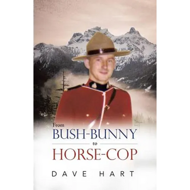 From Bush-Bunny to Horse-Cop