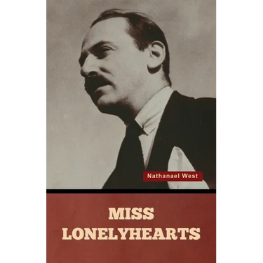 Miss Lonelyhearts