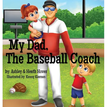 My Dad, The Baseball Coach