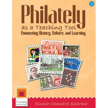 Philately as a Teaching Tool