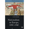 Nationalism in Europe, 1890-1940