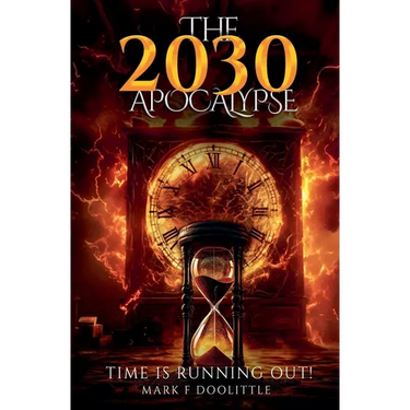 The 2030 Apocalypse