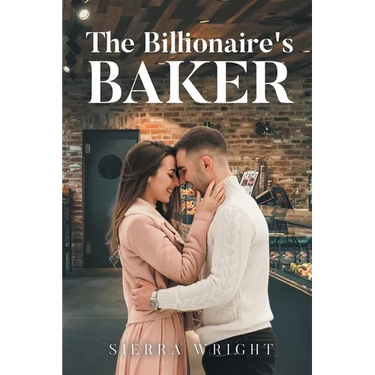 The Billionaire's Baker