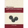 Christians and Civil Government: A Biblical, Historical, and Analytical Introduction