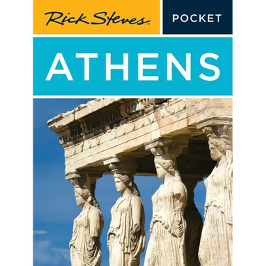 Rick Steves Pocket Athens