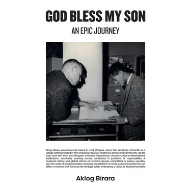 God Bless My Son, an epic journey