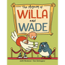 The Museum of Willa and Wade