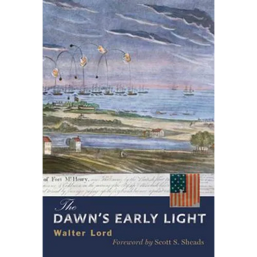 Dawn's Early Light