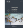 Of Modern Extraction: Experiments in Critical Petro-Theology
