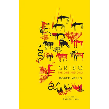 Griso: The One and Only