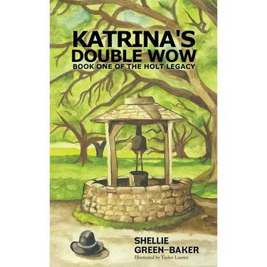 Katrina's Double Wow: Book One of the Holt Legacy