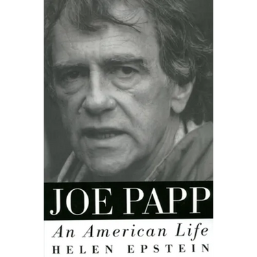 Joe Papp: An American Life