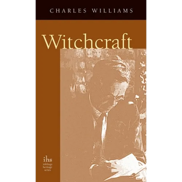 Witchcraft