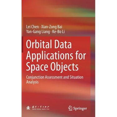 Orbital Data Applications for Space Objects: Conjunction Assessment and Situation Analysis