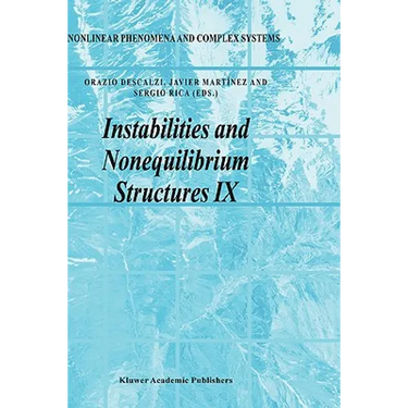 Instabilities and Nonequilibrium Structures IX