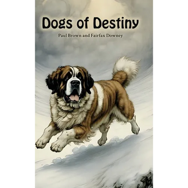 Dogs of Destiny