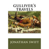 Gulliver`s Travels