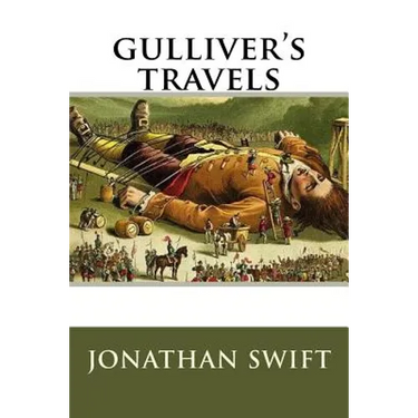 Gulliver`s Travels