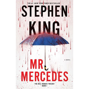 Mr. Mercedes