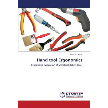 Hand tool Ergonomics