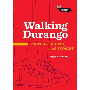 Walking Durango