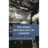 Moral Psychology of Sadness