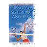 Menopause, Sisterhood, and Tennis: A Miraculous Journey Through the Change