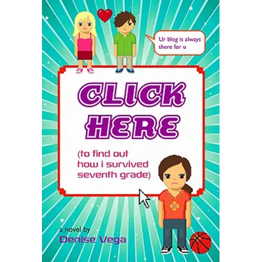 Click Here: (to find out how i survived seventh grade)