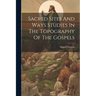 Sacred Sites And Ways Studies In The Topography Of The Gospels