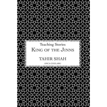 King of the Jinns