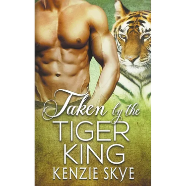 Taken by the Tiger King
