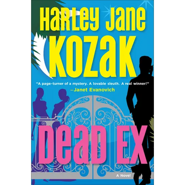 Dead Ex: Dead Ex: A Mystery