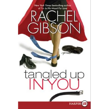 Tangled Up In You LP