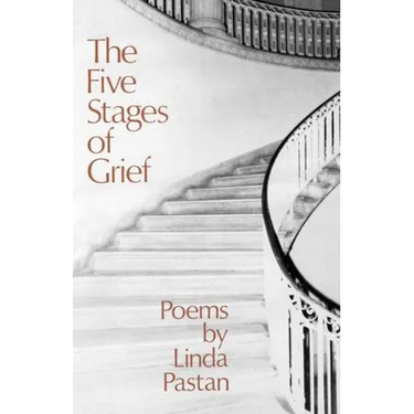 The Five Stages of Grief: Poems