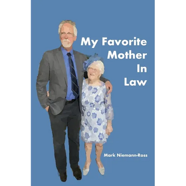 My Favorite Mother In Law