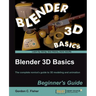 Blender 3D Basics