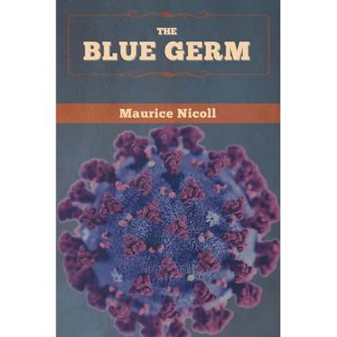 The Blue Germ