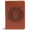 KJV Kids Bible, Lion Leathertouch