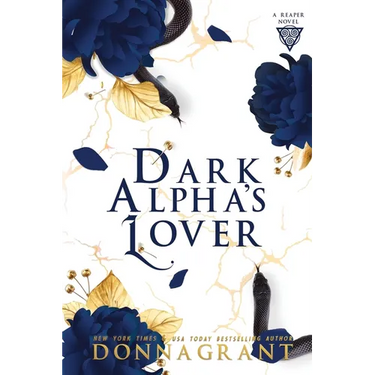 Dark Alpha's Lover