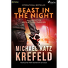 Beast in the Night: An Inspector Cecilie Mars Thriller