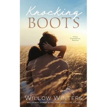 Knocking Boots