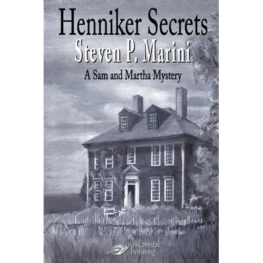 Henniker Secrets
