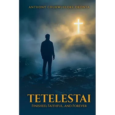 Tetelestai: Finished, Faithful and Forever