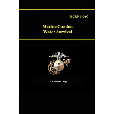MCRP 3-02C - Marine Combat Water Survival