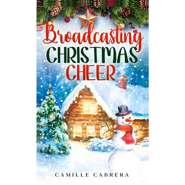 Broadcasting Christmas Cheer