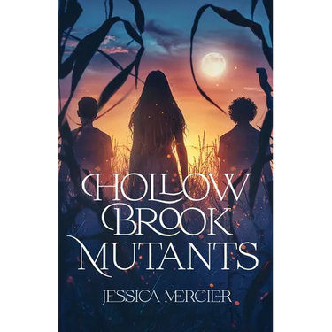Hollow Brook Mutants