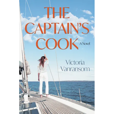 The Captain's Cook