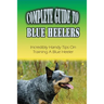 Complete Guide To Blue Heelers: Incredibly Handy Tips On Training A Blue Heeler: Blue Heeler Behavior Problems