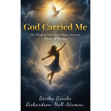 God Carried Me: A Testament to Faith Through Life's Storms