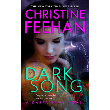 Dark Song